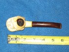 Vintage Meerschaum estate pipe — photo 5