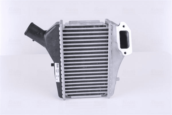 LadeluftküHler FüR Honda CR-V III IV-image