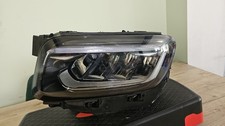 MERCEDES GLB W247 LEFT PASSENGER SIDE LED HEADLIGHT A2479065707 23-ON *S240