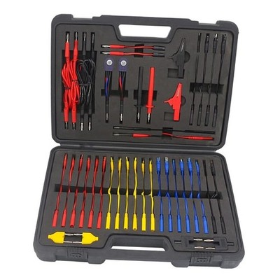 Automotive Circuit Test Leads Kit Multi Function Electrical Testers Diagnostic 