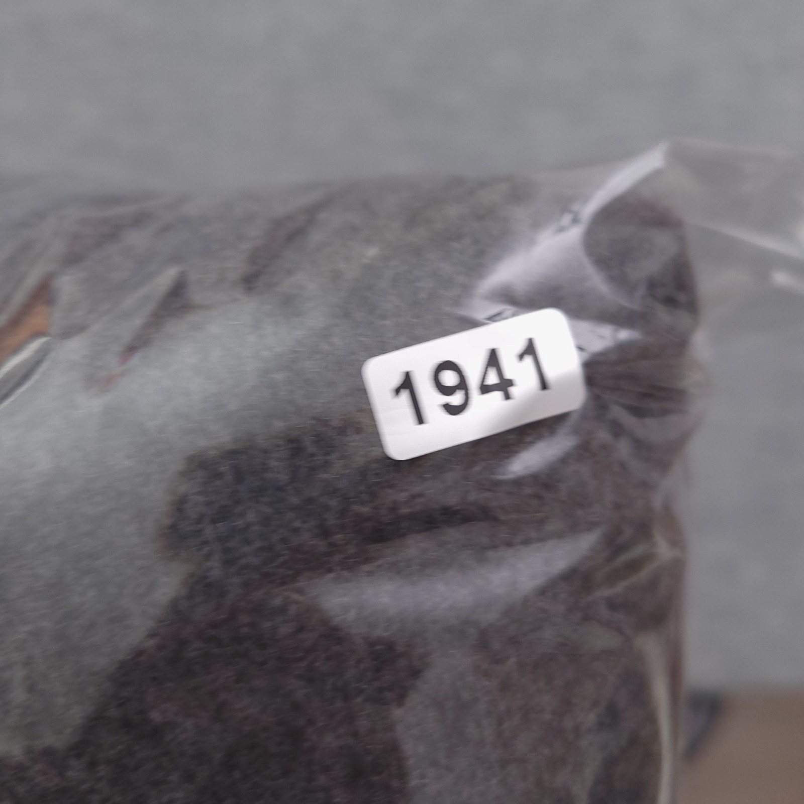 Burning Torch Anthropology Patchwork Long Cardiga… - image 8