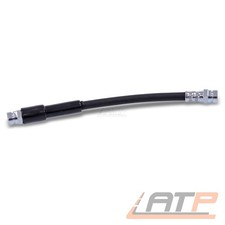 BREMSLEITUNG LINKS ODER RECHTS HINTEN FÜR VW CC GOLF 5 6 GOLF PLUS PASSAT