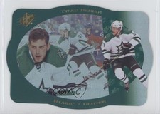 2013-14 SPx 1996-97 SPx Retro Tyler Seguin #26 xp6