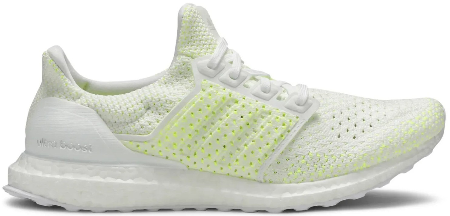 adidas UltraBoost Clima Solar Yellow for Sale | Authenticity