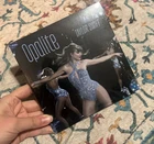 Taylor Swift Opalite 7" Blue Pearlescent Vinyl Limited 45 Single MINT NEW SEALED