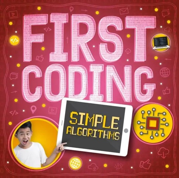 Simple Algorithms | Sam Thompson | Englisch | Buch | Gebunden | 2020-image