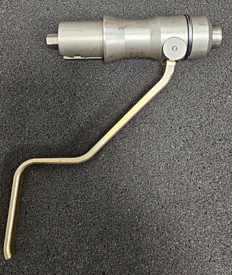 Hall PowerPro Pin Driver PRO5032