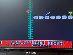 Mario Adventure Nintendo NES Game Super FUN NTSC-U/C (US/Canada) !!!!!!!!!!!!!!!