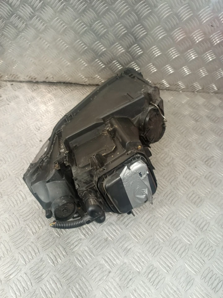 Faro derecho del conductor Audi A4 B8 S4 2011 xenón #9 Foto 2 de 3
