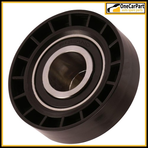 V-Ribbed Belt Idler Tensioner Pulley For MG ZR ZS ZT Rover 25 45 75 200 400 - 第 1/4 張圖片