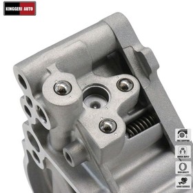 1Pc Engine Oil Pump For BMW X1 E84 16i 18i 20i 28i 20iX 25iX 28iX New US