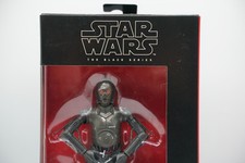 Star Wars Black Series 0-0-0  Triple Zero
