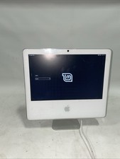 Apple Imac 17 Core 2 Duo for sale | eBay Apple Imac 17 Core 2 Duo for sale | eBay