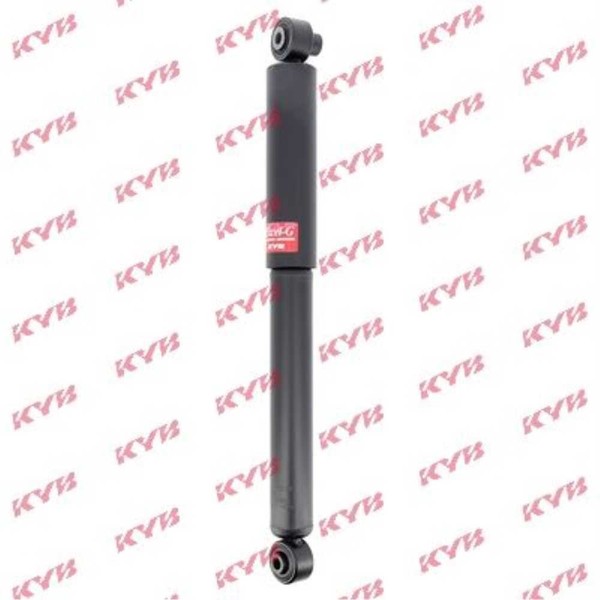 KYB StoßDäMpfer Hinten FüR Fiat Doblo Kasten/Kombi 263_ 263 Pritsche/Fahrgestell-image