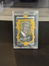 2016 Upper Deck All-Time Greats Master Collection - Mark Messier
