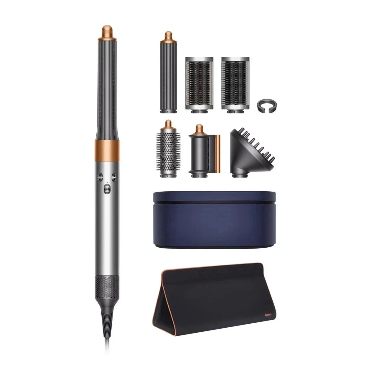 Dyson Airwrap スタイラー Complete セット　中古 Dyson Hair Multi Stylers Irons for sale | eBay