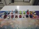Transformers G1 Minibot Lot 18 Loose Vintage Hasbro Read Description