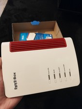 FRITZ!Box 7530 WLAN-Router, Weiß, Inkl. Netzteil