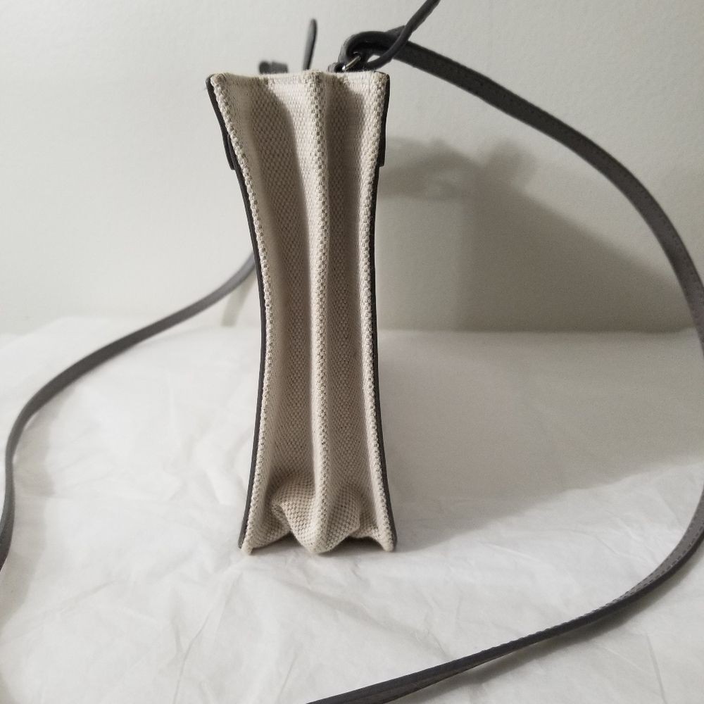 Balenciaga logo crossbody bag thumbnail 3