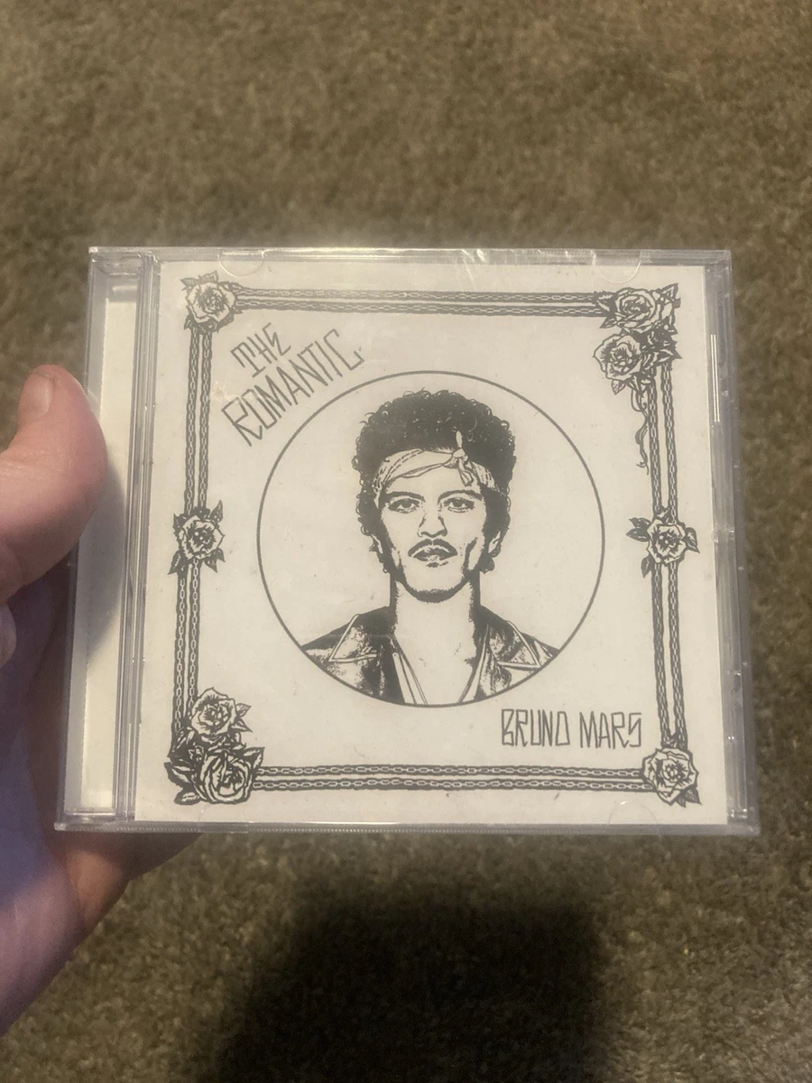Bruno Mars products for sale | eBay