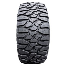 4 New Royal Black Terra Force Mt - Lt33x12.50r17 Tires 33125017 33 12.50 17