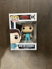 FUNKO POP! NETFLIX STRANGER THINGS #639 BOB IN SCRUBS NIB