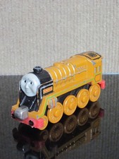 Thomas Take Along Murdoch 2004 Learning Curve Diecast Orange Engine Vintage