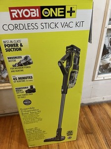 Ryobi ONE+ HP 18V Vacuum 