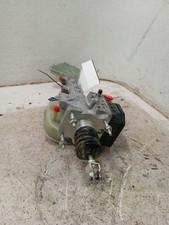 2006 - 2011 Honda Civic 1.3l Brake Booster Pump Assembly Mx Hybrid Oem