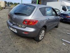 Antibrouillard Mazda MAZDA