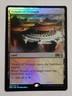 MTG Temple of Triumph FOIL - Core Set 2021 Foil - NM Magic The Gathering 