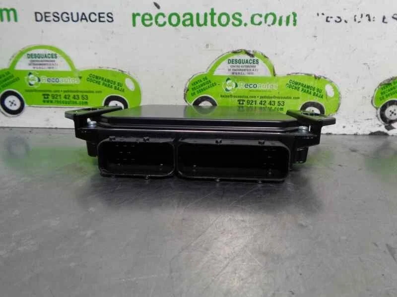 RF8B18881C centralita motor uce para MAZDA 3 BERLINA (BK) 2.0 2003 2912758 - Immagine 3 di 4