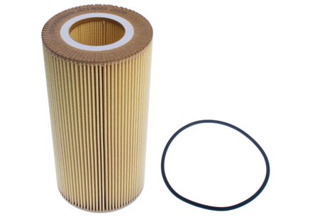 DENCKERMANN A219003 Oil Filter for BOVA,DAF,GINAF,IRIZAR,SOLARIS,TEMSA,VAN HOOL,