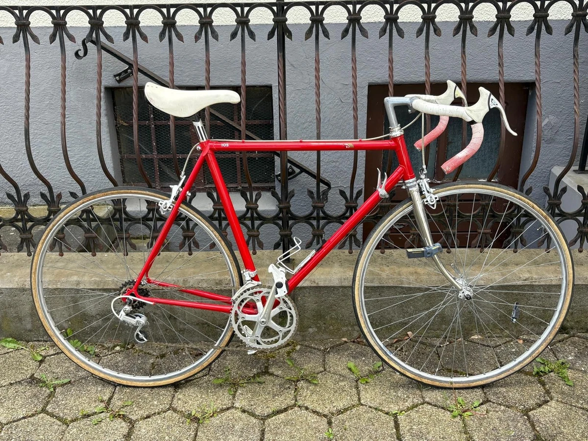 Rennrad Gebraucht online kaufen | eBay.de