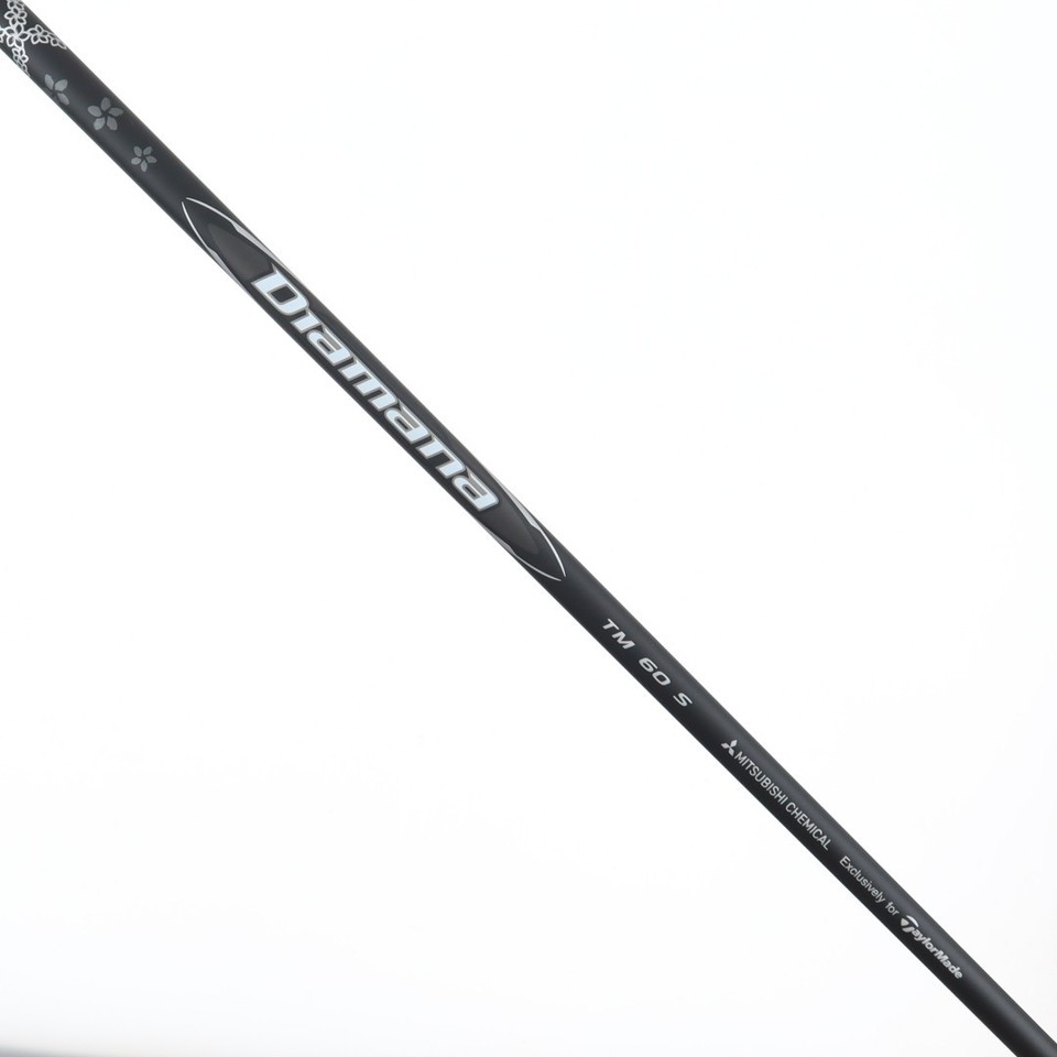 TaylorMade Driver Open Box Qi35 LS 9° Stiff Diamana BLACK TM60(Qi35 ...