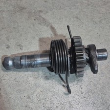 Ventil Auslaß YAM XS360, XS400 - WÖMBI - Motorradteile | Wälzlager Ventil Auslaß YAM XS360, XS400 - WÖMBI - Motorradteile | Wälzlager