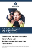 Dian Damayanti (U. A.) | Gesetz Zur Verhinderung Der Verbreitung Von...