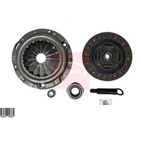 Mazda MX-5 Mk Ii Nb 1998-2005 3-Teilige Kupplungssatz Apec ACL1276