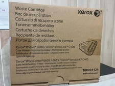 Xerox 108R01124 Waste Cartridge for Phaser 6600 WorkCentre 6605/6655 C400/C405