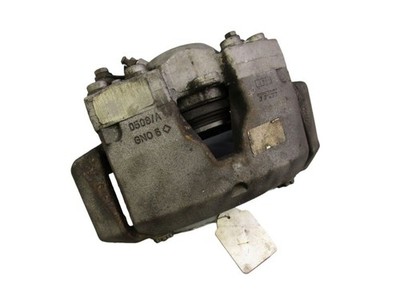 Audi A6 4G Bremssattel Bremszange links vorn 4G0105AK