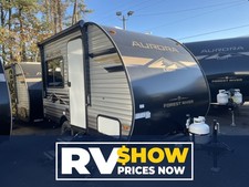 2026 Forest River Aurora Light 13RDX