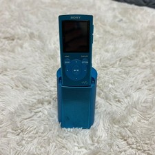 Sony NW-E062/L Blue Walkman E Series