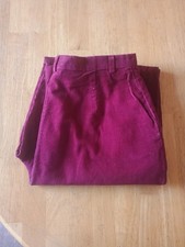 Haggar Classics Corduroy Pants