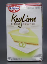 KEYLIME PIE FILLING & DESSERT MIX, KEYLIME ( Pack of 3)
