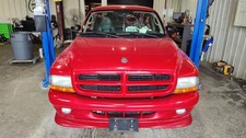 Driver Front Seat Bucket Leather Electric Quad Cab Fits 01-04 Dakota 1262051 Driver Front Seat Bucket Leather Electric Quad Cab Fits 01-04 Dakota 1262051