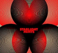 Starlight Mints - Drowaton - Cd - F600Z