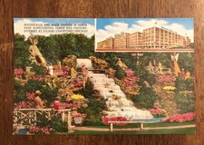 Olsen Rug & Carpet Co. Chicago, Illinois (WP18)