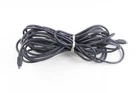 Bose 9-Pin Male to 9-Pin Male Cable Black for Lifestyle Speaker System