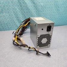PS-8501-2 500W Power Supply 80 Plus Bronze 84...