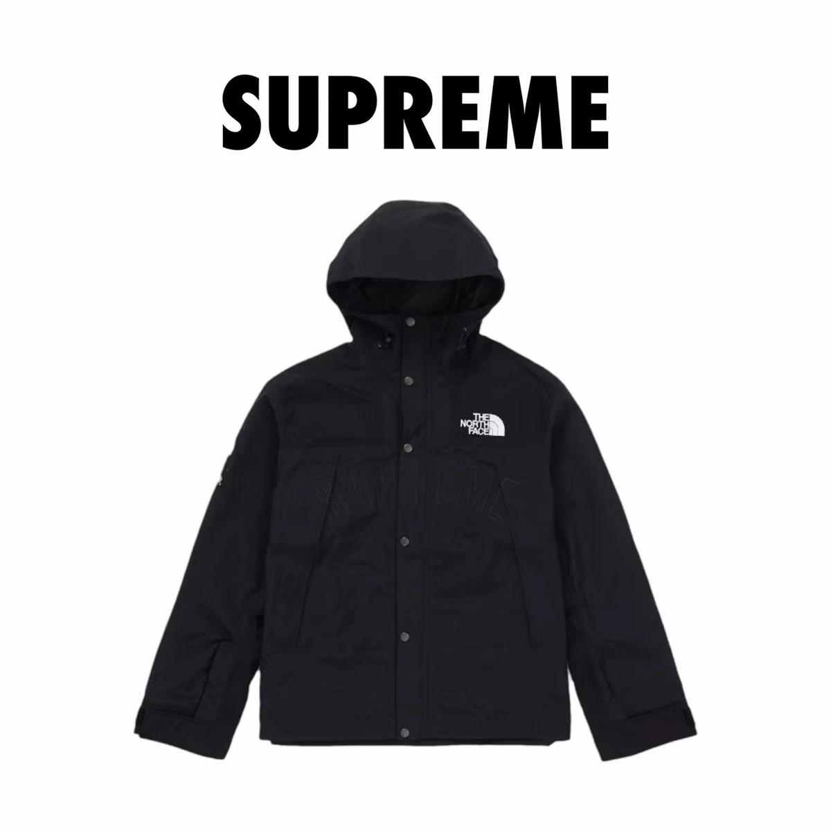 Supreme x The North Face Parkas Coats, Jackets & Vests for Men for